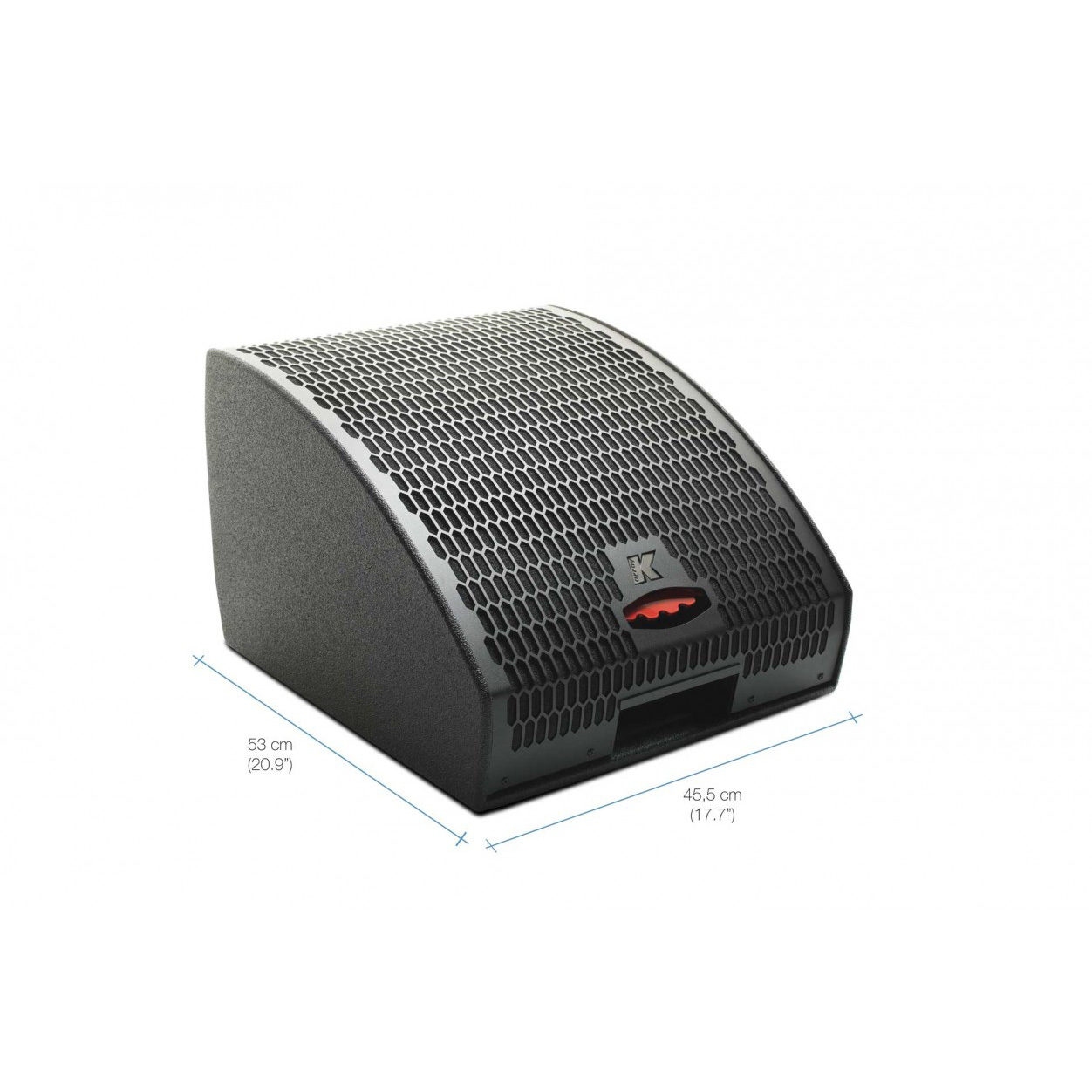 K-Array KM112P Клубная и концертная акустика